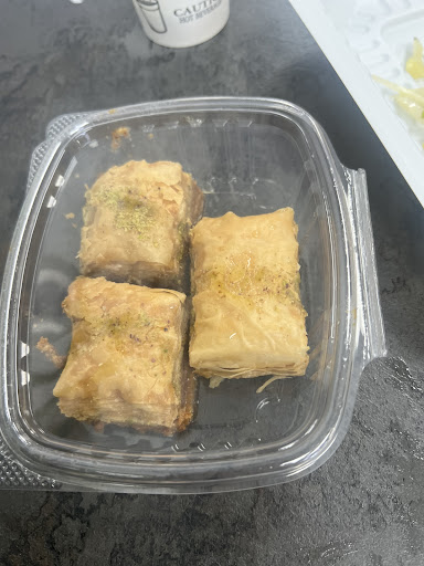 Photo of Sultan's Mediterranean Grill- St. Catharines - 491 Merritt St Unit 2, St. Catharines, ON L2P 1P2
